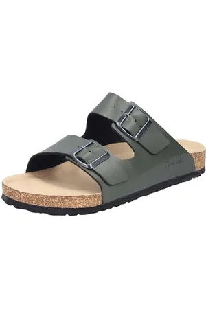 Rieker 22190, Ciabatte Uomo, , 41 EU