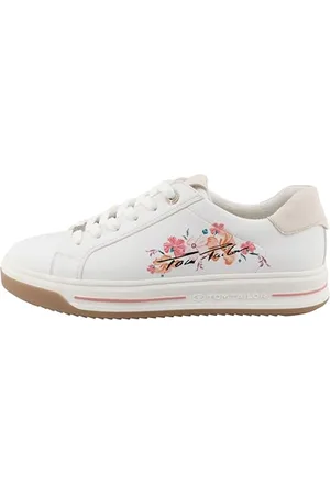 TOM TAILOR 9590320005, Scarpe da Ginnastica Donna, , 36 EU