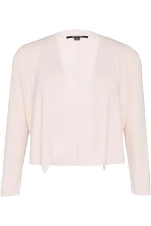 Comma, 2161971 Maglione Cardigan, , S Donna