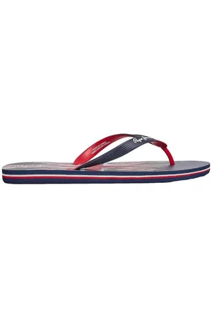 Pepe Jeans Hawi Life Flip Flops EU 42