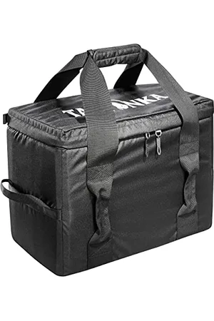 Tatonka Borsa per attrezzi Gear Bag 40 – Borsa imbottita con volume di 40 litri – per sport, viaggi o come borsa bagagliaio in auto – 45 x 25 x 35 cm –