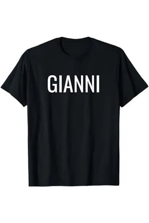 Gianni chiarini Maglietta