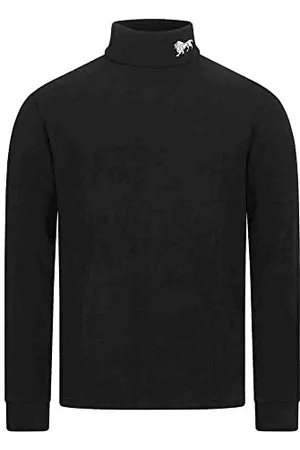 Lonsdale London CURDWORTH Pullover Sweater, , XXL Men