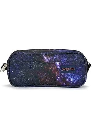 JanSport Large Accessory Pouch, Pochette Grande Unisex - Adulto, , Taglia unica