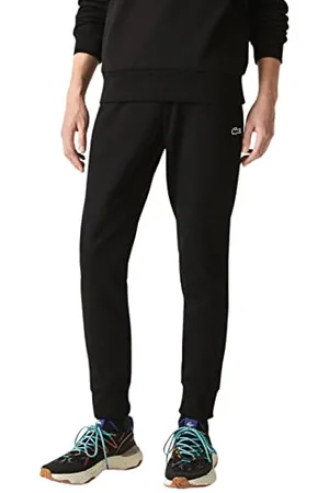 Lacoste Xh9624 Pantaloni Sportivi, , 5XL Uomo