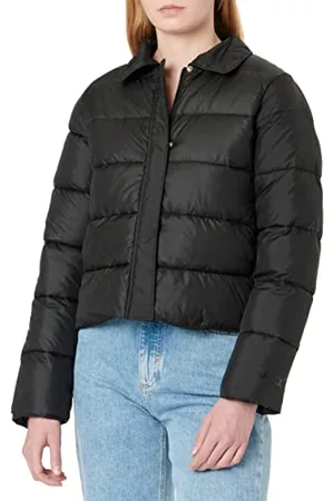 JJXX Jxellinor Recyle Padded Jacket SN Giacca, , S Donna
