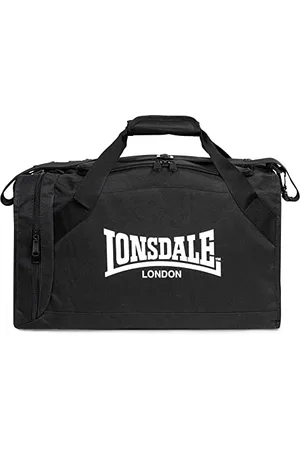 Lonsdale London Borsa sportiva SYSTON , 30 l, 113736, , 30 l, Borsa sportiva