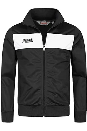Lonsdale London Alnwick Giacca da Allenamento, , XL Uomo
