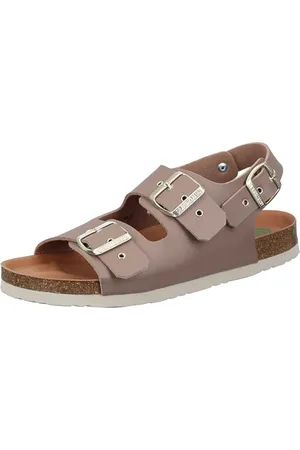 DR. BRINKMANN 710165-02, Sandali Donna, , 41 EU