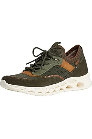 Jana 8-8-23706-27 , Scarpe da Ginnastica Donna, 37 EU Larga