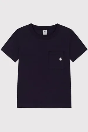 Petit Bateau A072H, Maglietta Bambini e ragazzi, , 8 anni