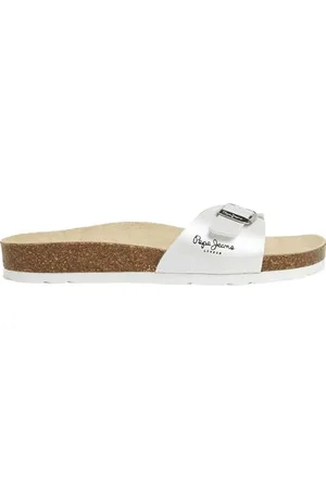 Pepe Jeans Oban Nacar Sandals EU 38