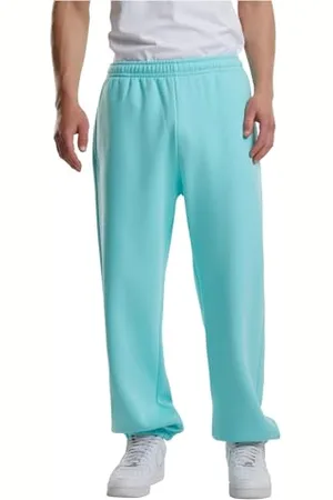 Urban classics Tb6749-fluffy Sweatpants Pantaloni di Tuta, , 3XL Uomo