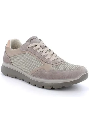 IGI&CO U.Ernest, Scarpe con Lacci Uomo, , 40 EU
