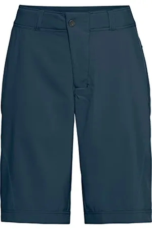 Vaude Ledro - Pantaloni da donna per ciclismo