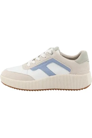 TOM TAILOR 7490280016, Scarpe da Ginnastica Donna, , 38 EU