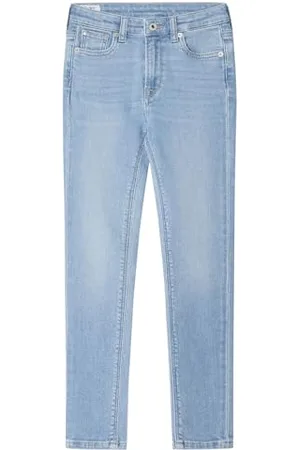 Pepe Jeans Skinny High Waist Jeans 16 Years