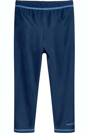 Playshoes Badehose Lang Costume a Pantaloncino, , 74/80 cm Bambine e Ragazze