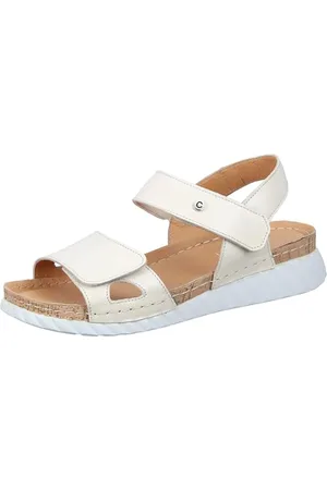 Comfortabel 710206-08, Sandali Donna, , 37 EU Larga