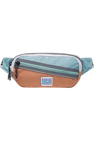 Quiksilver Jungler III Bagaglio a Mano Bambini e Ragazzi, , Taglia Unica