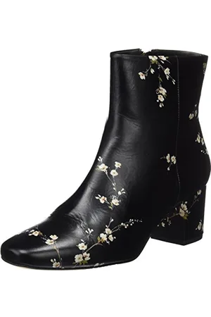 Martinelli Eria, Stivaletti Donna, (Black Black), 39 EU