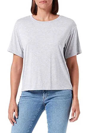 HUGO BOSS Unite_T-Shirt, , L Donna