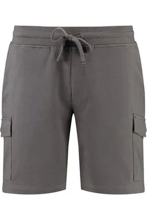 Key Largo KEYLARGO Destiny Cargoshorts Pantaloncini Casual, (1111), S Uomo