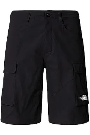 The North Face NF0A8BGGJK3 M Exploration Cargo Short Pantaloncini Uomo Taglia 38