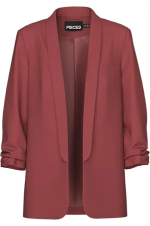 Pieces® Pcboss 3/4 Blazer Noos, Blazer Donna, , XXL