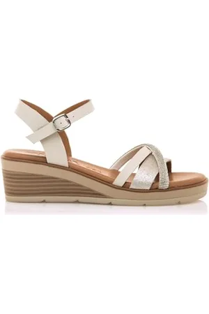 MTNG 54556, Sandal Donna, , 36 EU