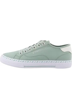 TOM TAILOR 9590070002, Scarpe da Ginnastica Donna, , 40 EU