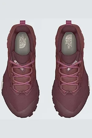 The North Face NF0A8AEH82P W OFFTRAIL Hike Gore-Tex Donna, Sumac/Alpine Plum EU 42