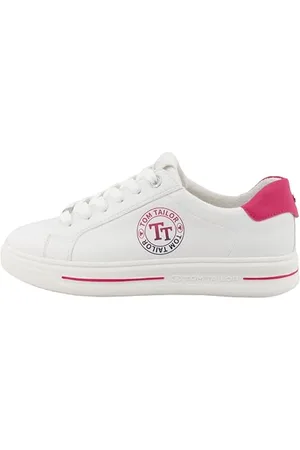 TOM TAILOR 9590320001, Scarpe da Ginnastica Donna, , 40 EU