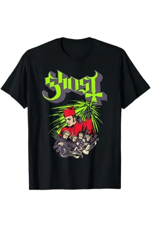 Ghost – Spark Maglietta