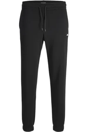 JJ Jrebgorm Reg Rebel Logo Sweat Pants Noos Jogging, , XXL Uomo