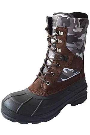 Kamik Nation Plus Hiking Boots EU 46