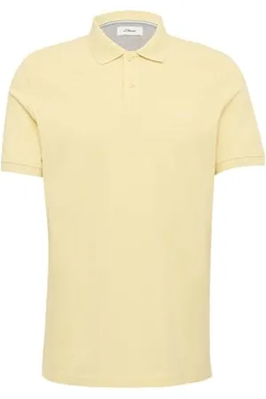 QS by s.Oliver Polo in Cotone piqué, , XL