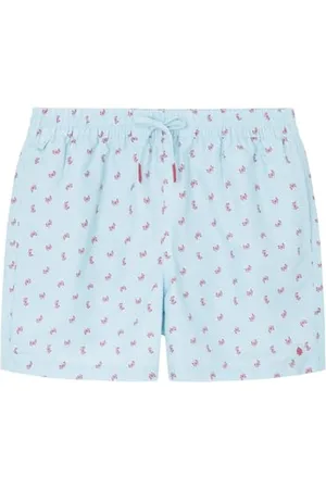 Springfield Costume a Pantaloncino, , XL Uomo