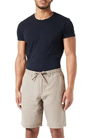 Benetton Bermuda 4AGH59578 Pantaloncini, , 50 Uomo