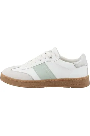 TOM TAILOR 9590150003, Scarpe da Ginnastica Donna, , 36 EU