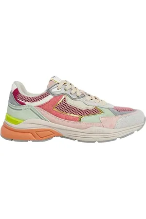 Pepe Jeans Dave Rise W, Scarpa da ginnastica Donna, , 36 EU