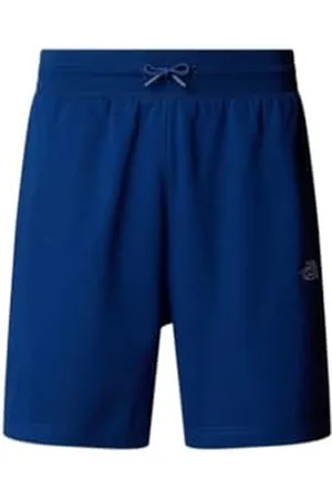 The North Face NF0A8C2GD1R M Essential Relaxed Short Pantaloncini Uomo Taglia XL