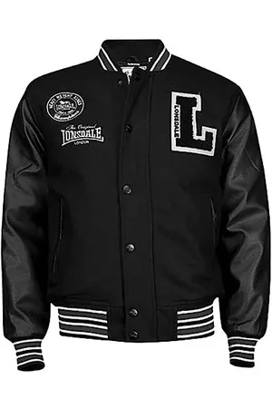 Lonsdale London Bomber Oxford All Season L (UK M)