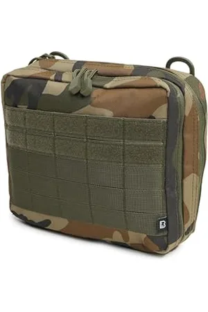 Brandit US Cooper Chest Pack Operator, tactical camo, OS