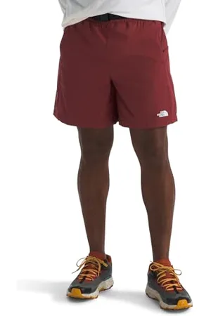 The North Face NF0A8BHV0VO M Class V Pathfinder Belted Short Pantaloncini Uomo Taglia M