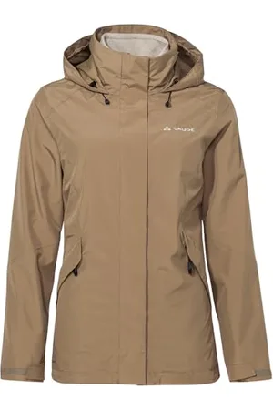 Vaude Rosemoor-Giacca 3 in 1 da Donna Doppia, , 42
