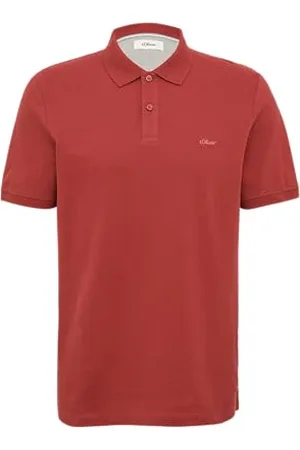 QS by s.Oliver 2138262 Polo, , 3XL Uomo