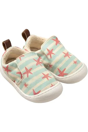 POLOLO Chico Seaqual Seestern, Scarpe da Ginnastica Unisex-Bambini, , 22 EU
