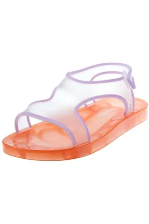 Melissa Mini Acqua Me Inf, Sandali Bassi, , 31 EU