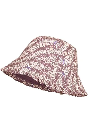 Playshoes Wendehut Cappello da Sole, , 55 Unisex-Bambini e Ragazzi